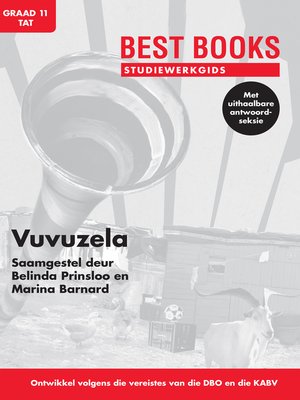 cover image of Studiewerkgids